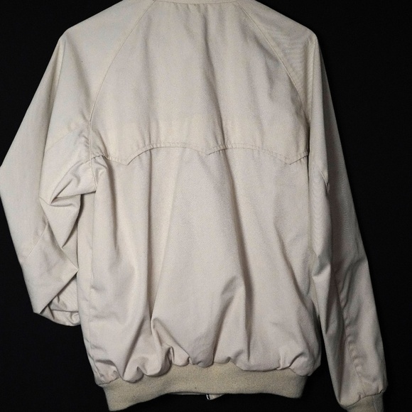 Jump the Gun Harrington Jacket - Made in UK - Sz. 40/Large - Tartan, Mod, & Rare - Picture 10 of 14